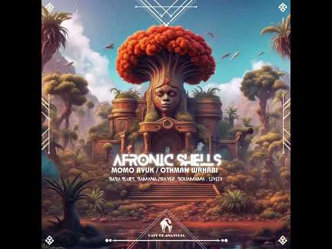 Momo Ryuk, Othman Wahabi - Livity