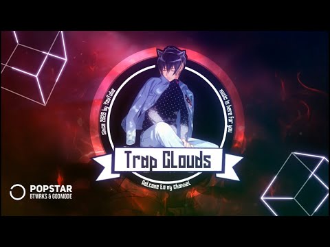 BTWRKS & Godmode - Popstar
