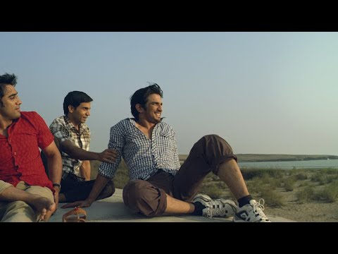 Kai Po Che! trailer