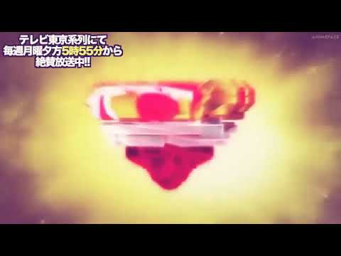 Beyblade burst amv