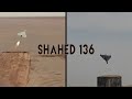 What is Shahed 136? | Deadly  Iranian Kamikaze Drone