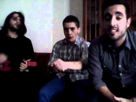 Los petadores del infierno- Te va a gustar.wmv