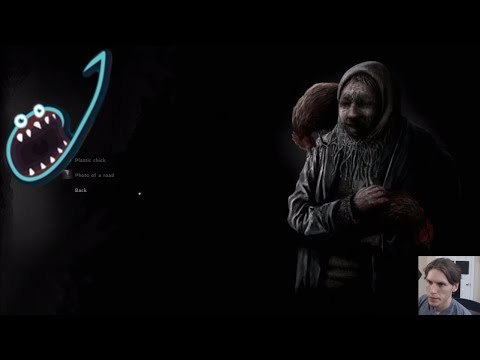 Jerma Streams - Darkwood (Part 2)