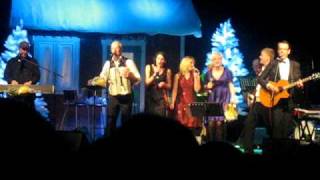 Very merry rockin good christmas