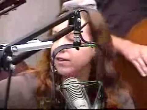 Asylum Street Spankers - The Pussycat Song (Bob & Tom Show)