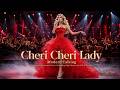 Cheri Cheri Lady A Powerful Epic Orchestral Suite Celebrating High Octane Synth Pop Nostalgia