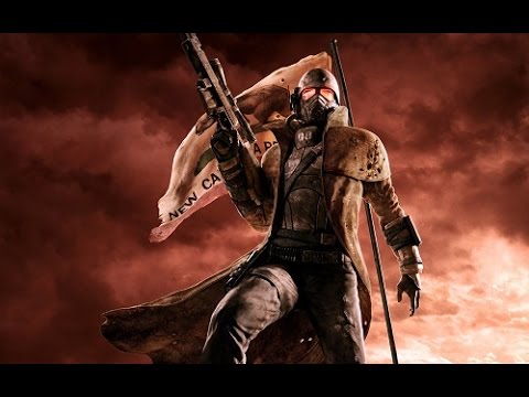 Let's Play Fallout New Vegas pt.43 (blind)