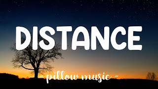 Distance - Christina Perri &amp; Jason Mraz (Lyrics) 🎵