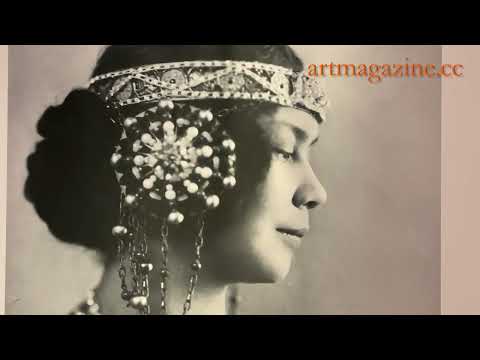 Daniela Gregori im Interview zur Jahrhundertzeugin Tilla Durieux