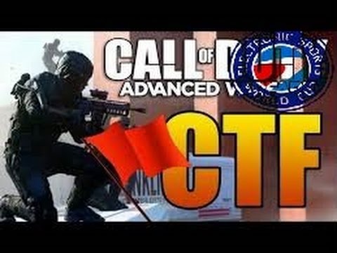 Final Optic vs Denial CTF- ESWC