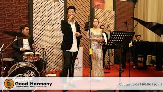 Download lagu Aryati - Mus Mulyadi (Jazz Cover By Good Harmony) mp3