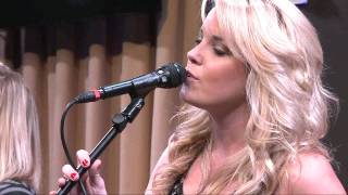 Bomshel &quot;Fight Like A Girl&quot;