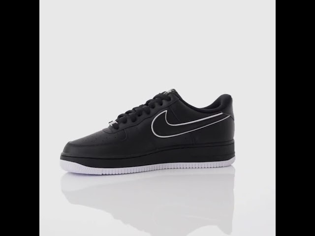 Video : AIR FORCE 1 LOW