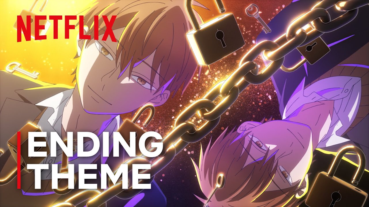 The Ramparts of Ice ED | SAKASAMA by POLKADOT STINGRAY | Netflix Anime