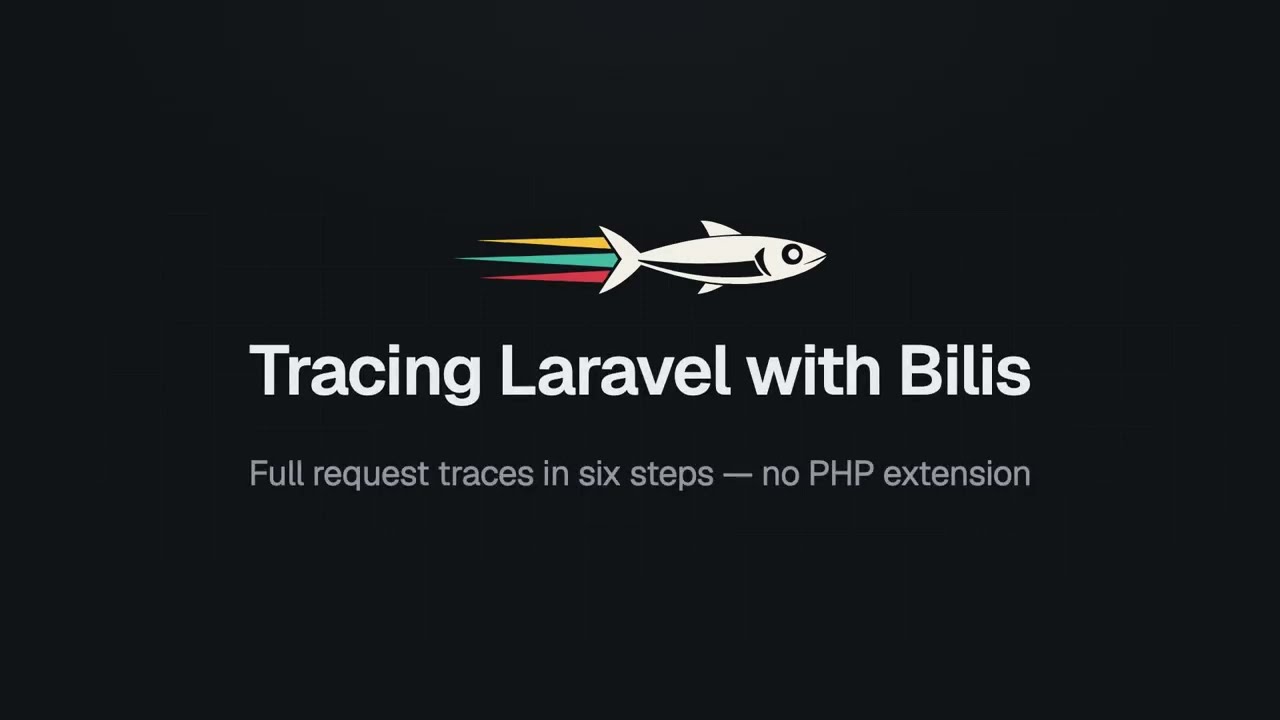 Bilis video preview