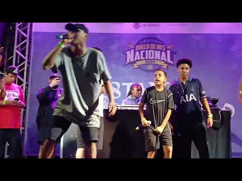 MALAGUETA X WL BXD | FINAL | ESTADUAL RJ 2024 | 31/08