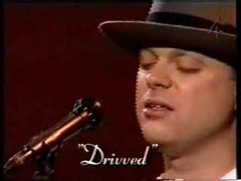 Drivved - Peter LeMarc