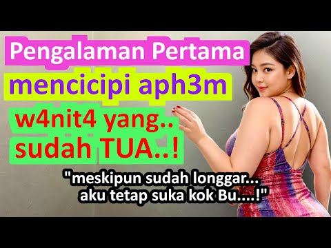 kisah nyataBersama Ibu Majikan..!