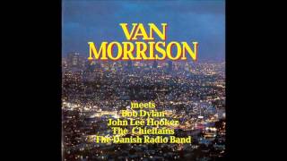 Van Morrison - I&#39;ll Be There