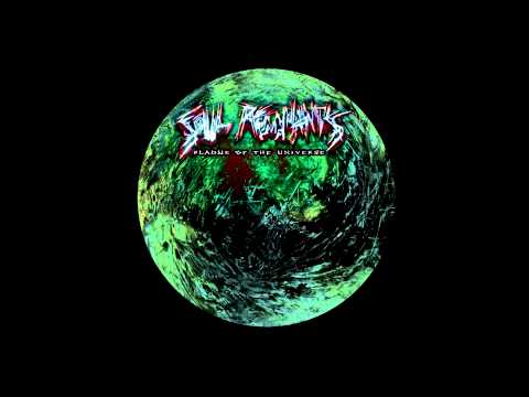Soul Remnants - Bloodsick