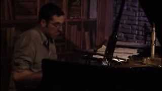 Roberto Tarenzi piano solo  - live jazz @ Gregory's Jazz Club - Roma