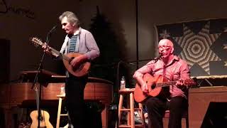 Hillcrest Mine/Black Diamonds