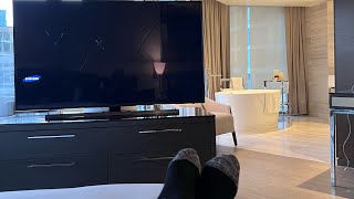 Paradox Hotel- One of the Top Luxurious Hotel in Vancouver