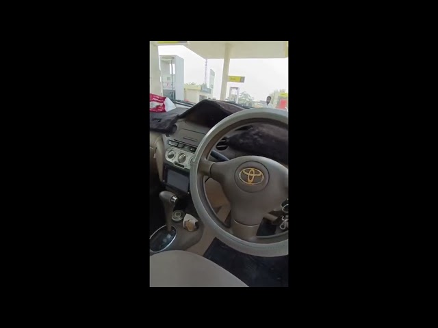 Toyota Platz F 1.0 2003 for Sale