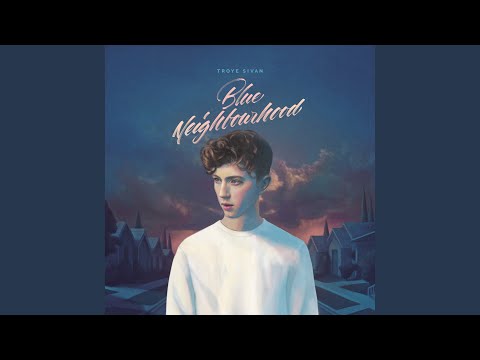 LOST BOY — Troye Sivan | Last.Fm