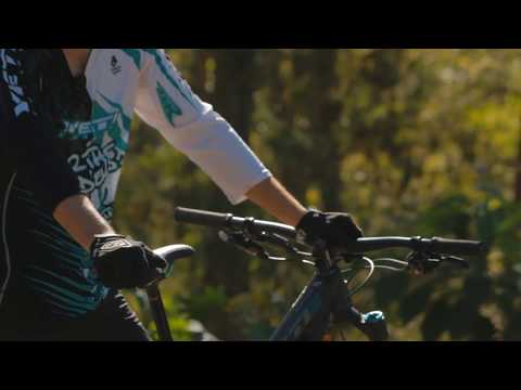 2018 Yeti SB5.5 Review - Jamie Borg