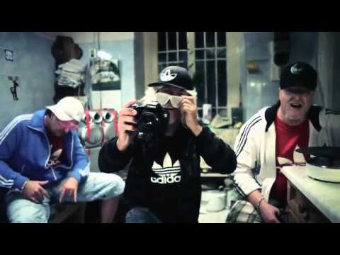 Irigy Honaljmirigy - Mizu ~HD~ [OFFICIAL MUSIC VIDEO]