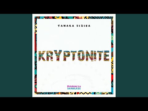KRYPTONITE (Ziribian Riddim)