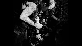 VASTUM @ The Elbo Room (San Francisco)