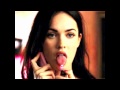 Katy Perry - Teenage Dream: Megan Fox in ...
