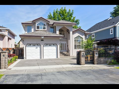 12313 91 Ave,Surrey - Real Estate Virtual Tour - Anthony Prakash