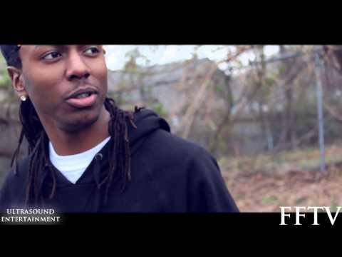 "For the smoke" Music Video Trailer