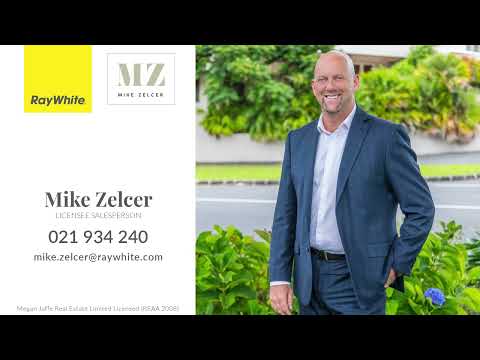 7 Rautara Street, Orakei - Mike Zelcer
