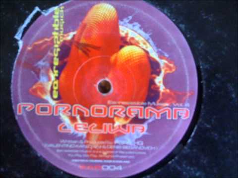 Pornorama - Leliwa (Original Mix) (2002)