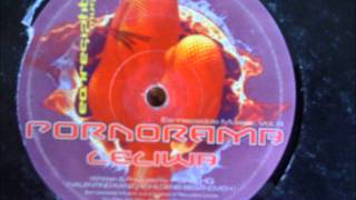 Pornorama - Leliwa (Original Mix) (2002)