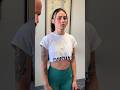 Painful RIB Snapped Into Place Her Reaction Chiropractor Pennsylvania Dubai Munich Istanbul
