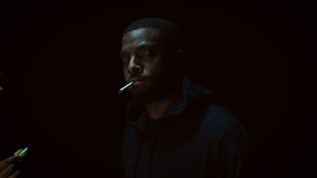 Isaiah Rashad – “THIB”