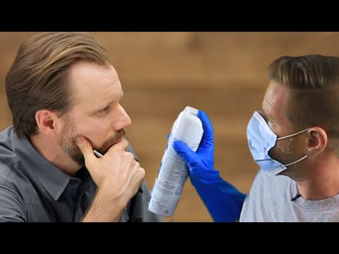 If "Real People" Commercials Were Real Life - CHEVY Social Distancing