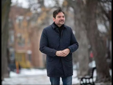 Nicola Ciccone - Novembre (vidéo officielle)