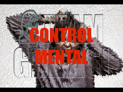 396-ES Margarita, 81º Ciclo Investigación 1º protocolo: CONTROL MENTAL - Irazema Nuño Team Grifasi