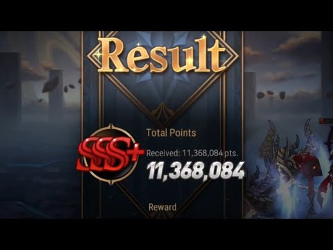 [Epic 7] Hall of Trials - Archdemon Mercedes (June 13th - 26th)