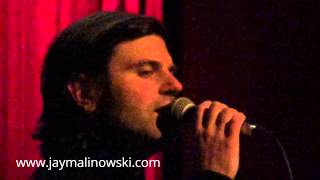 Jay Malinowski & The Deadcoast - Low, Low, Low