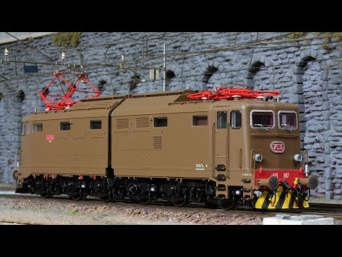 E.645.087 Lima Expert