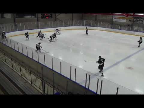 GrIfk B - TPS B akatemia 15.9.2018, erä 1