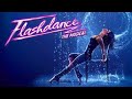 RETRO Flashdance 1983 VHSRip HUN NARRATOR