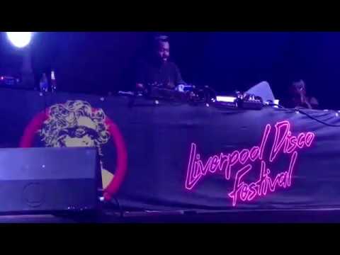 Southport Weekender 2017